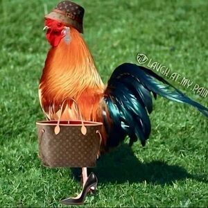 Overweight Shipping Label